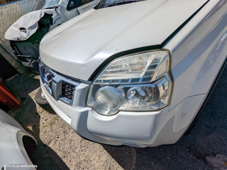 2012 Nissan Xtrail Right Taillight