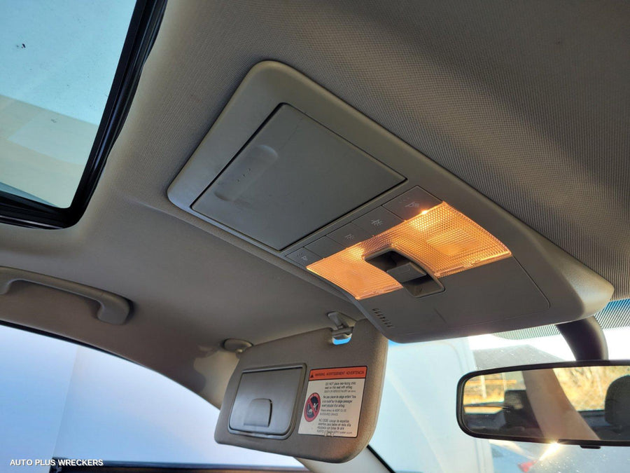 2012 Holden Captiva Right Door Mirror