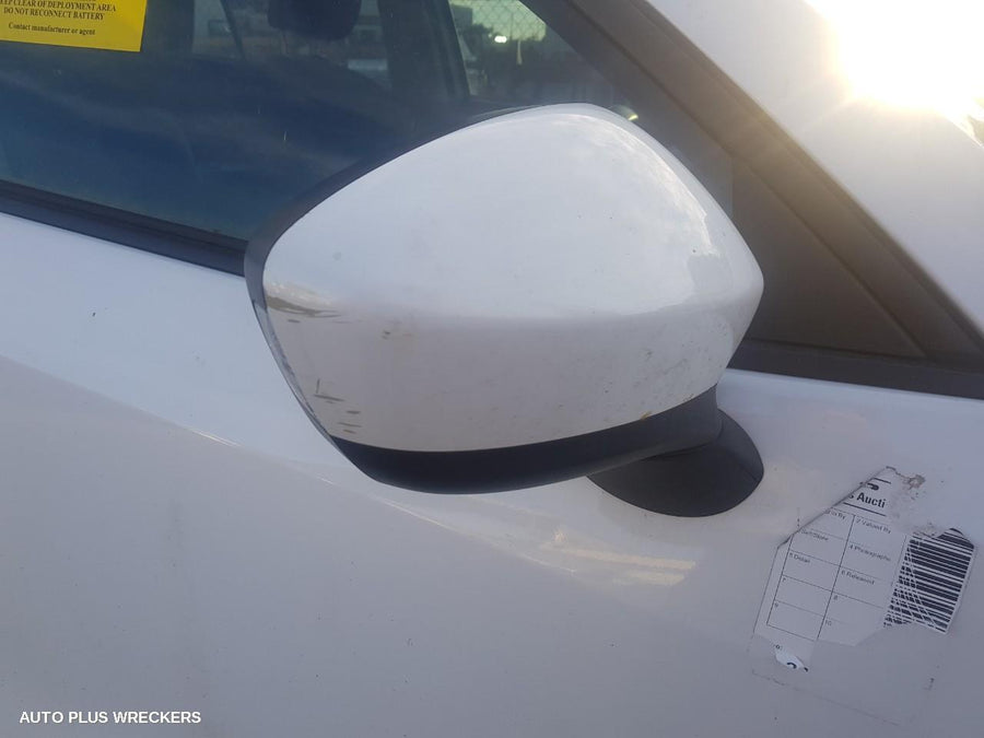 2013 Mazda Cx5 Pwr Dr Wind Switch