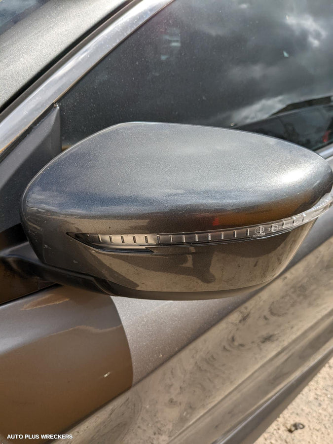 2014 Nissan Qashqai Instrument Cluster