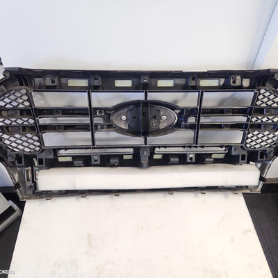 2018-2022 Ford Ranger Grille