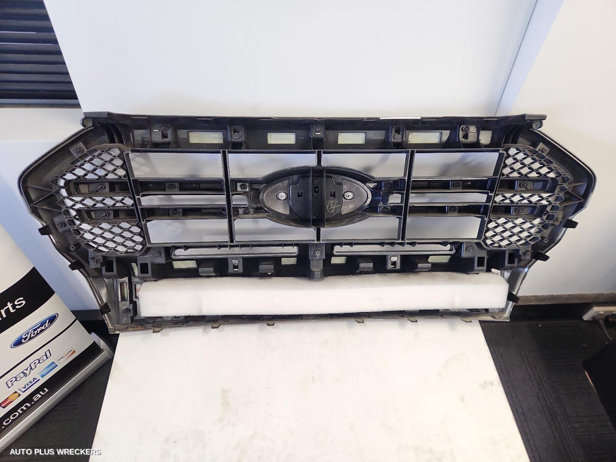2018-2022 Ford Ranger Grille