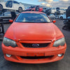 2003 Ford Falcon Front Bumper