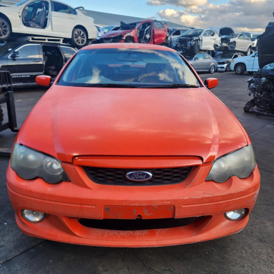 2002-2005 Ford Falcon Right Taillight