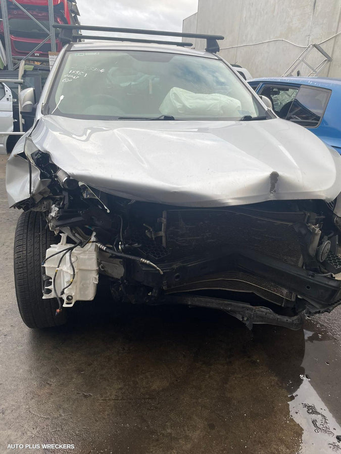 2013 Hyundai Ix35 Left Taillight