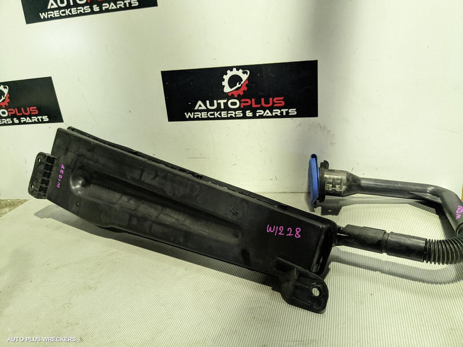 2009 Holden Commodore Washer Bottle