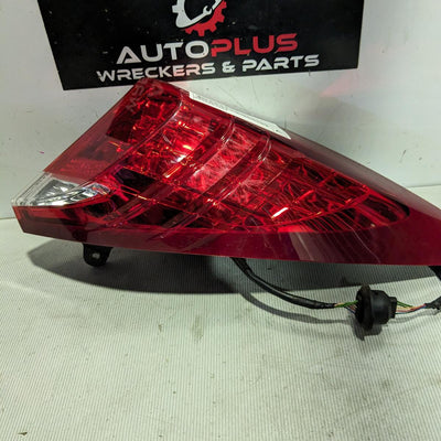 2012-2015 Honda Civic Right Taillight