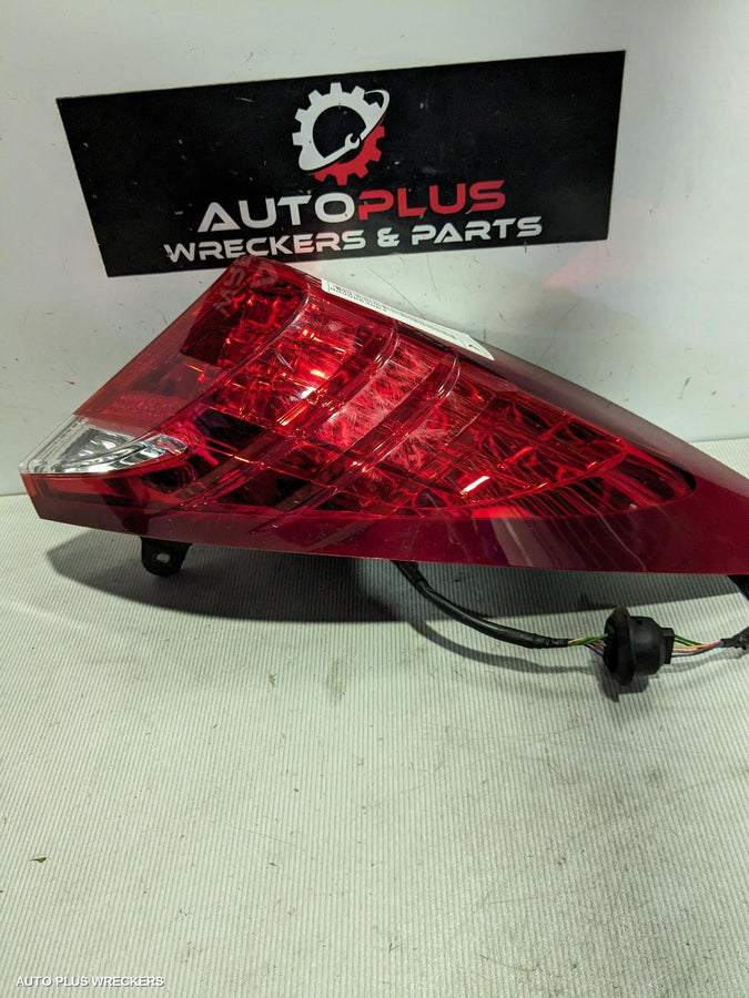 2012-2015 Honda Civic Right Taillight