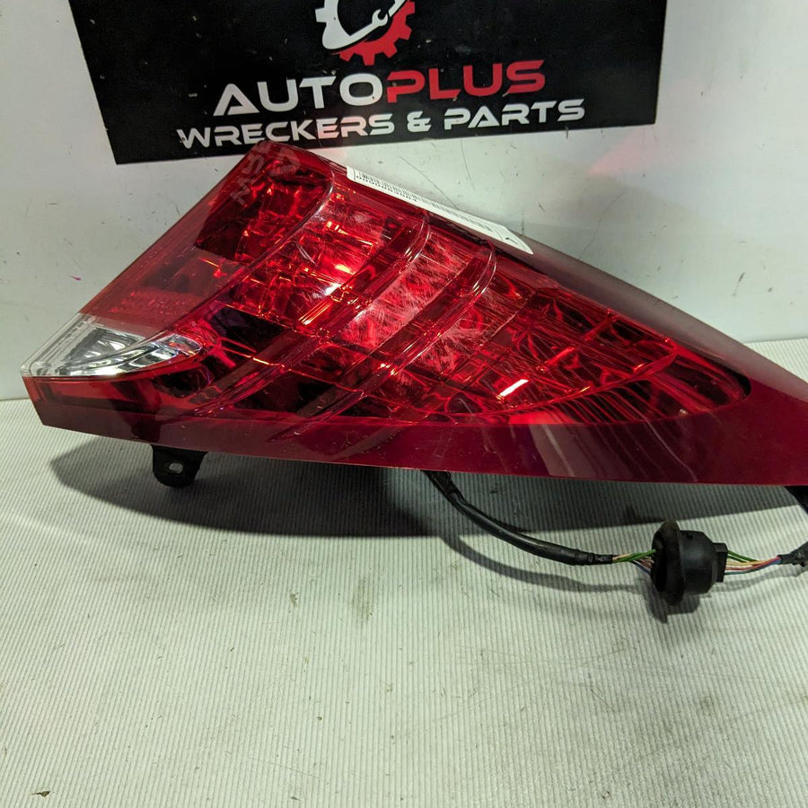 2012-2015 Honda Civic Right Taillight