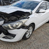 2013 Hyundai I30 Right Front Hub Assembly