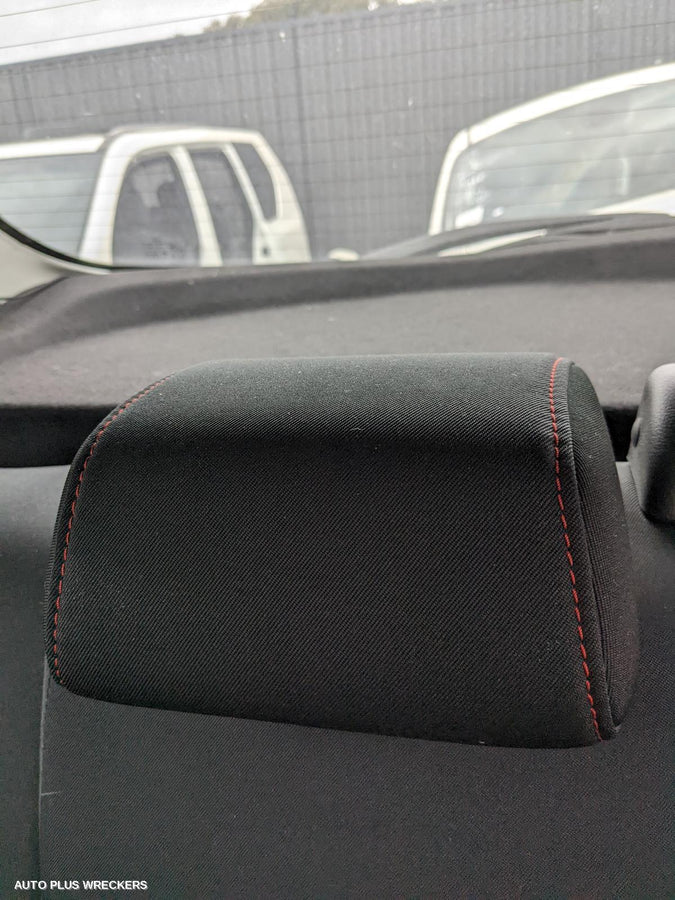 2016 Mazda 2 Radio Cd Dvd Sat Tv