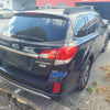 2014 Subaru Outback Radio Cd Dvd Sat Tv