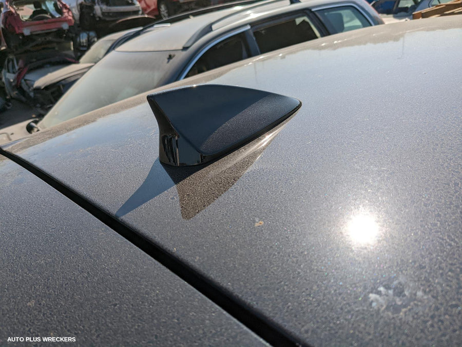 2020 Mazda Cx9 Grille