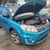 2016 Suzuki Vitara Abs Sensor