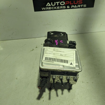 2013-2020 Skoda Octavia Abs Pump Modulator