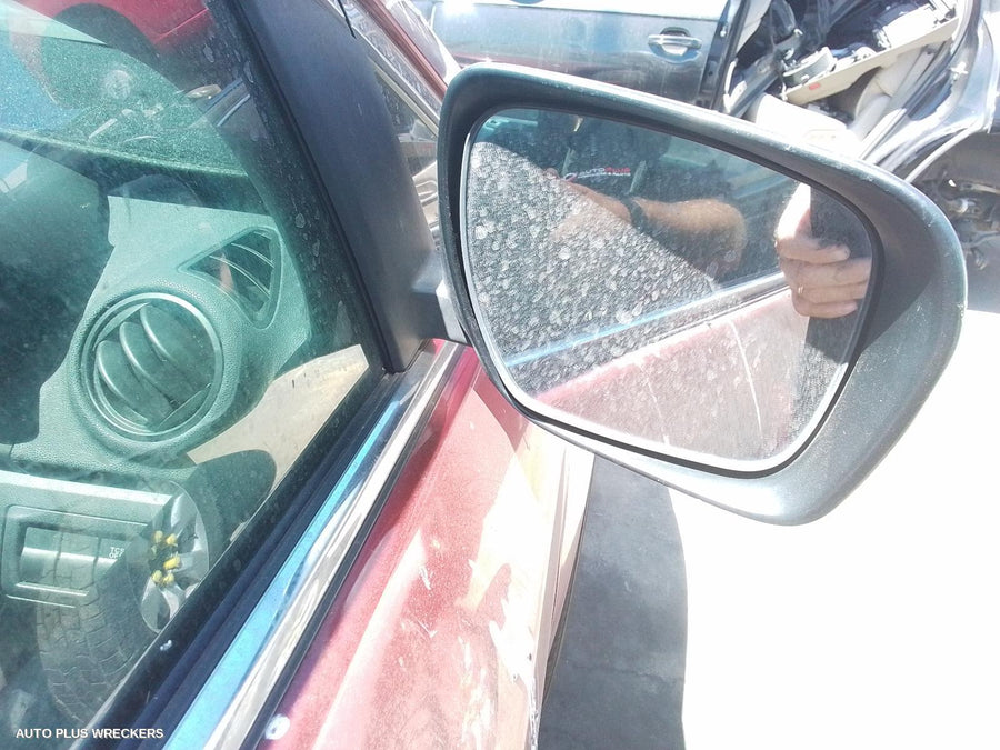 2007 Mazda Cx7 A C Condenser