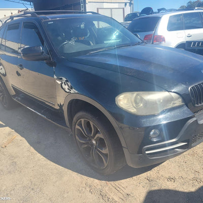 2007-2013 Bmw X5 Left Indicator Fog Side