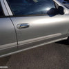 2005 Nissan Pulsar Sunvisor