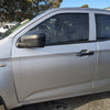 2023 Isuzu Dmax Door Boot Gate Lock