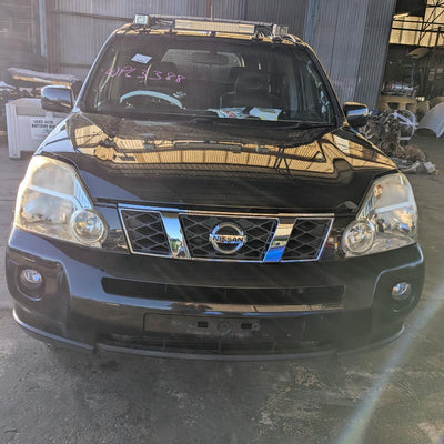 2007-2013 Nissan Xtrail Combination Switch