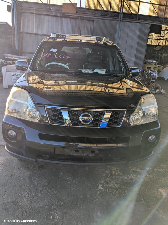 2007-2013 Nissan Xtrail Combination Switch