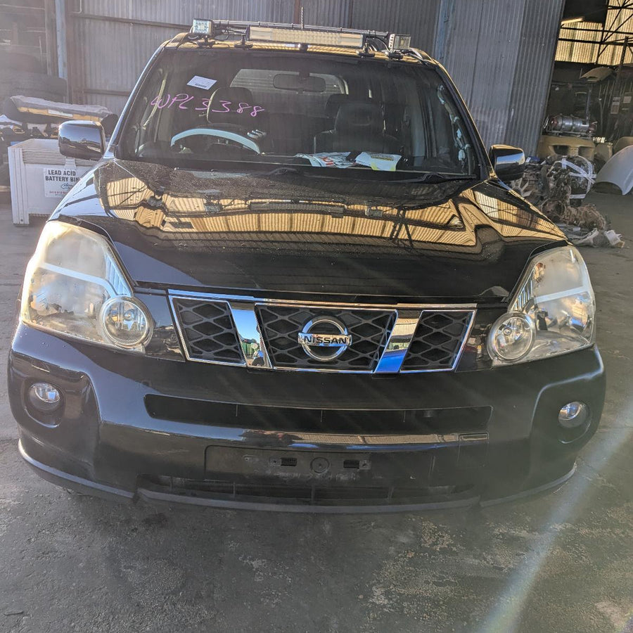 2007-2013 Nissan Xtrail Combination Switch