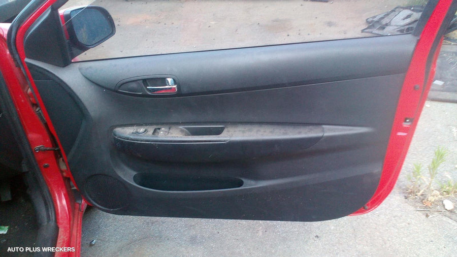 2012 Hyundai I20 Manifold