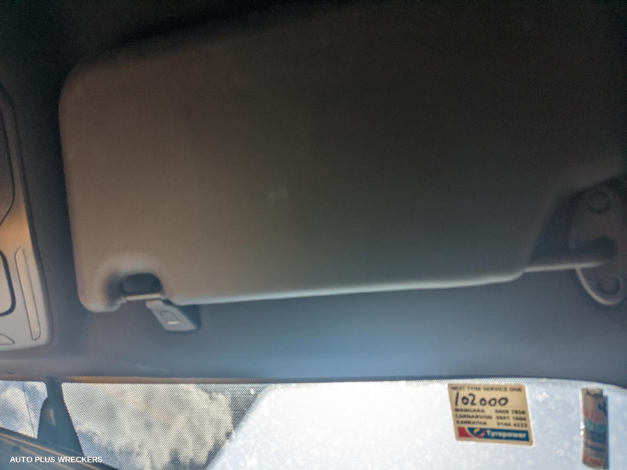 2012 Ford Focus Bootlid Tailgate