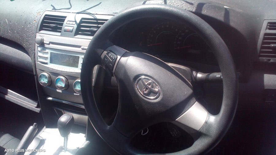 2007 Toyota Camry Left Guard