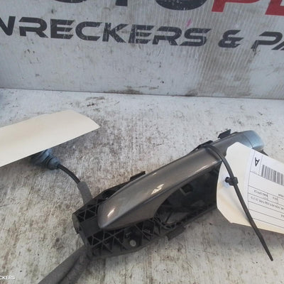 2013-2020 Volkswagen Golf Door Handle