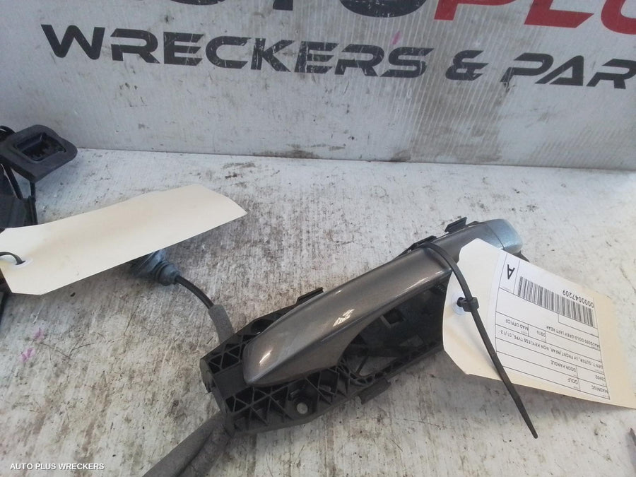 2016 Volkswagen Golf Door Handle