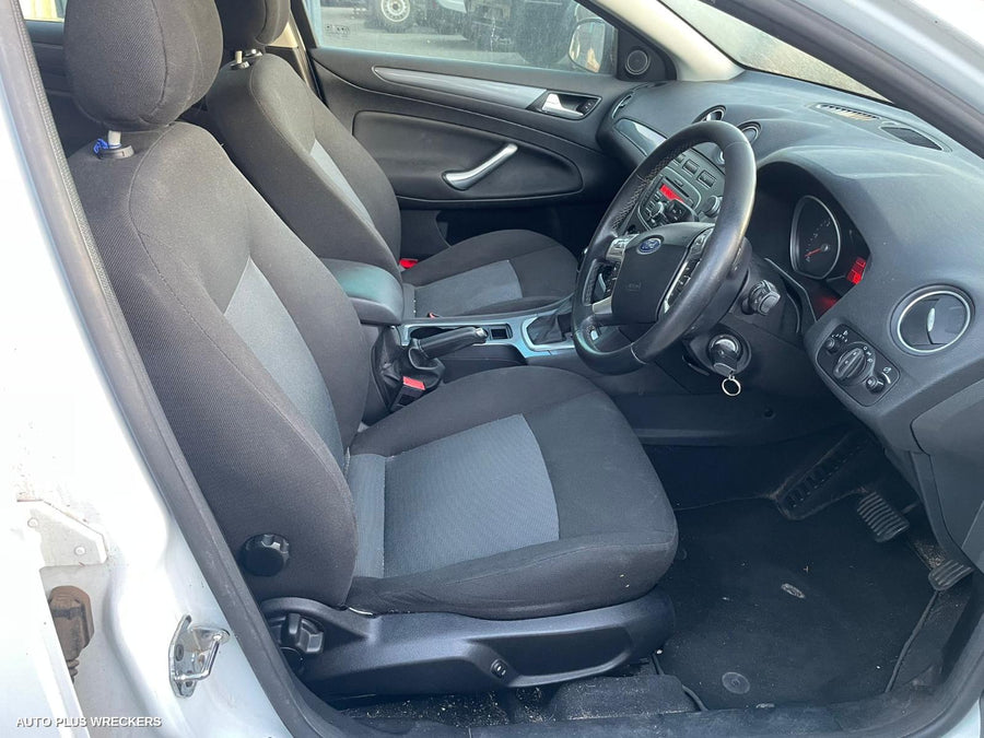 2014 Ford Mondeo Air Flow Meter