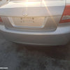 2007 Holden Commodore Sunvisor