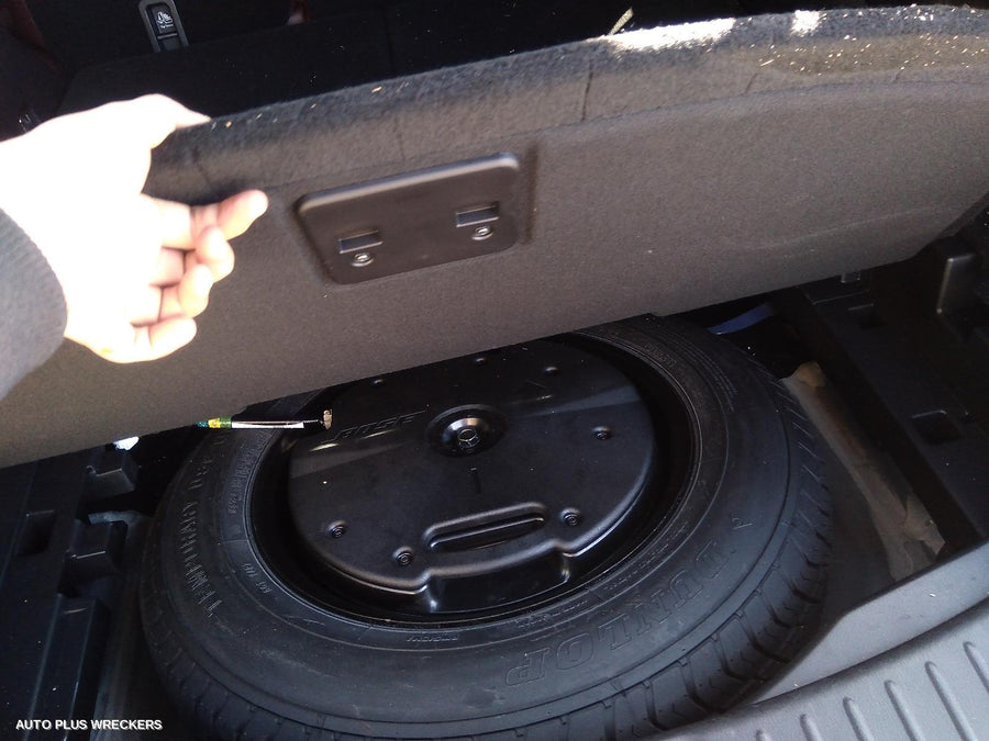 2019 Mazda Cx9 Wiper Arm