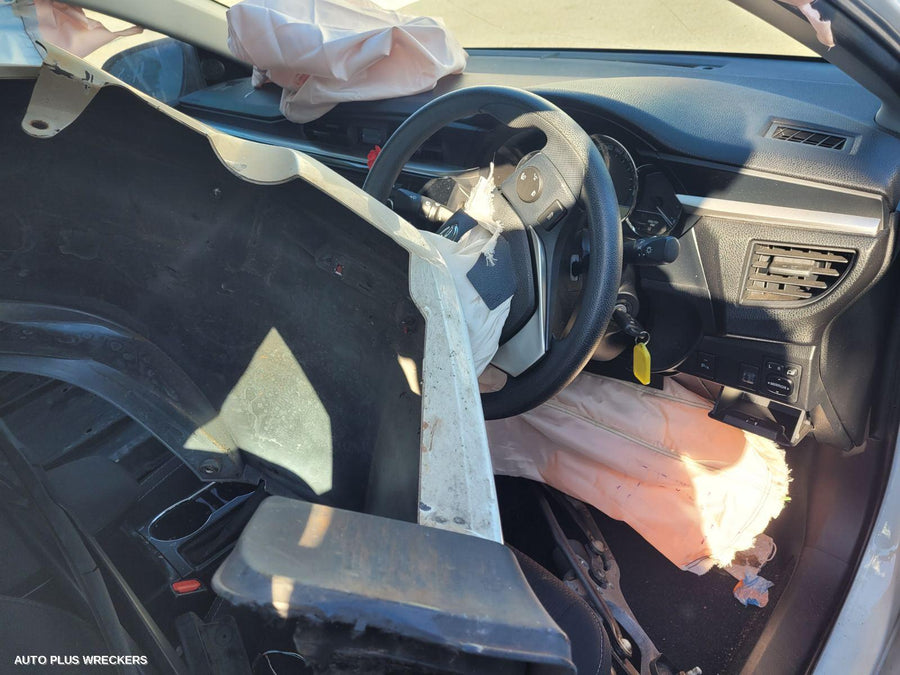 2015 Toyota Corolla Pwr Dr Wind Switch