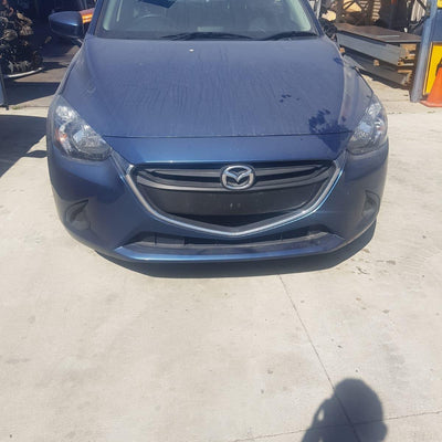 2017-2026 Mazda 2 Pwr Dr Wind Switch