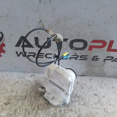2012-2022 Mitsubishi Outlander Door Boot Gate Lock