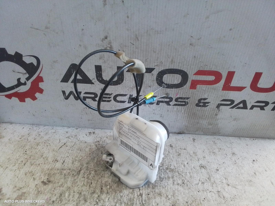 2012-2022 Mitsubishi Outlander Door Boot Gate Lock