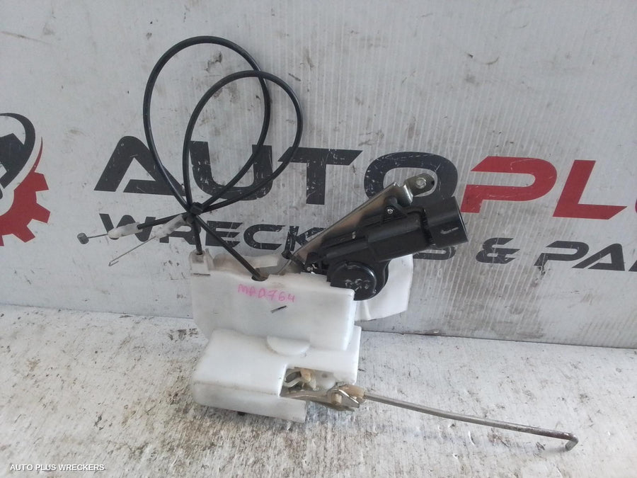 2009-2014 Suzuki Alto Door Boot Gate Lock