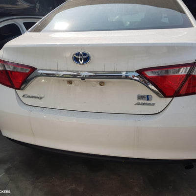 2011-2017 Toyota Camry Pwr Dr Wind Switch