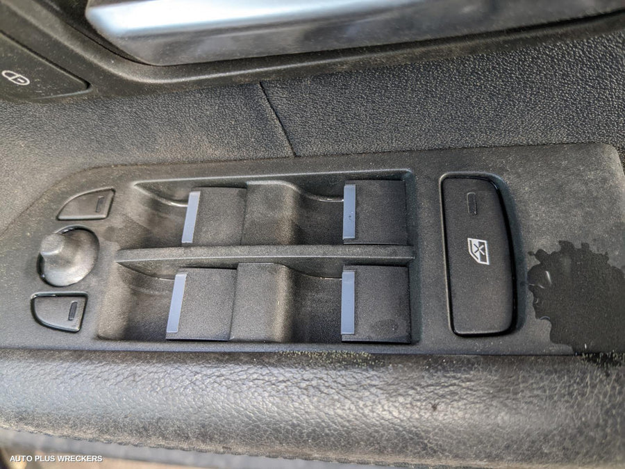 2014 Land Rover Rangerover Evoque Right Front Door Window