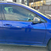 2018 Volkswagen Golf Combination Switch
