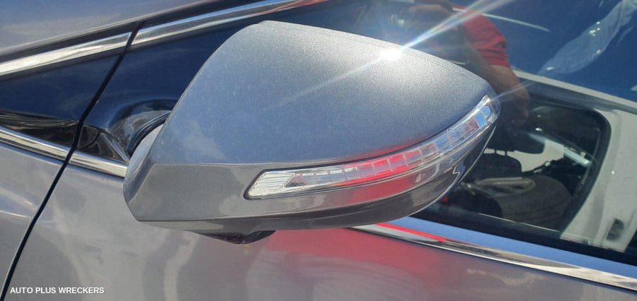 2013 Hyundai I40 Instrument Cluster