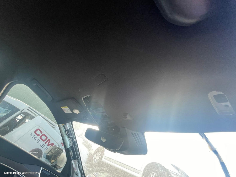 2016 Volvo Xc90 Left Guard