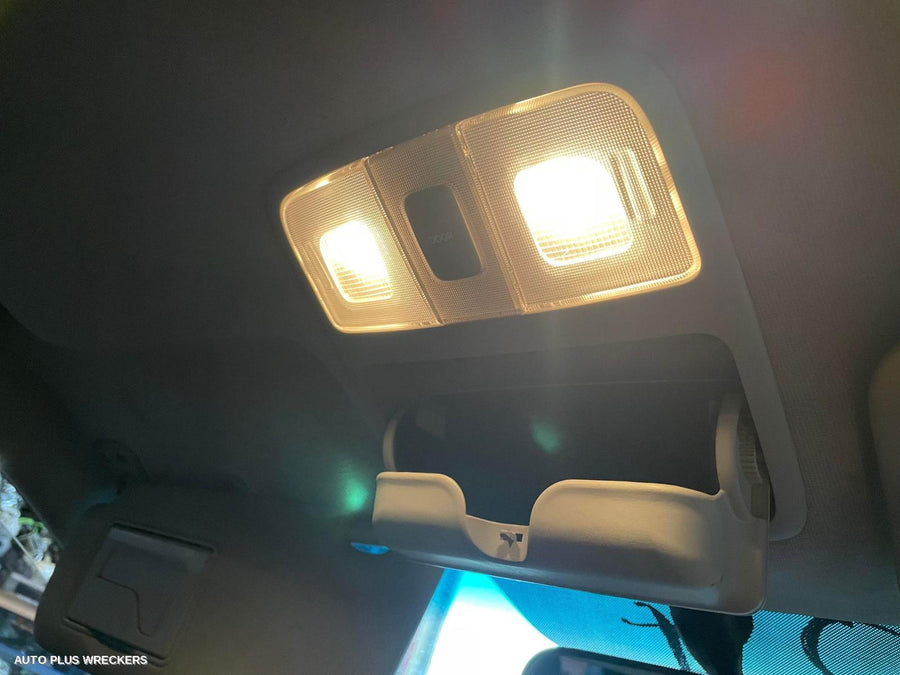 2009 Hyundai I30 Left Rear Door Window