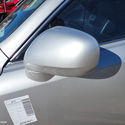 2005-2013 Lexus Is250/is250c Left Rear Door Sliding