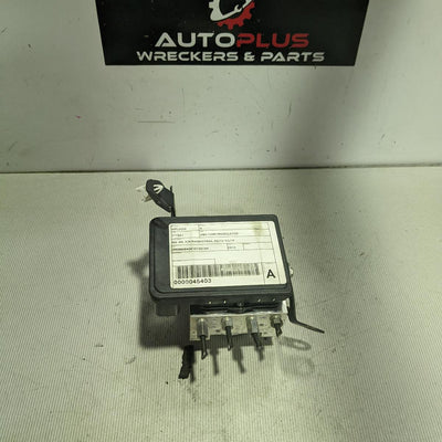 2013-2019 Mazda 3 Abs Pump Modulator