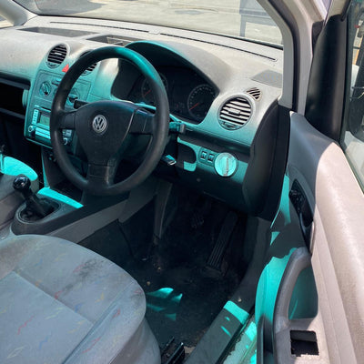 2006 Volkswagen Caddy A C Condenser