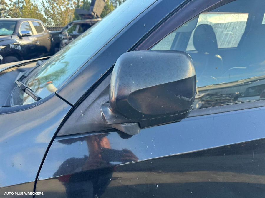 2010 SUBARU FORESTER FAN