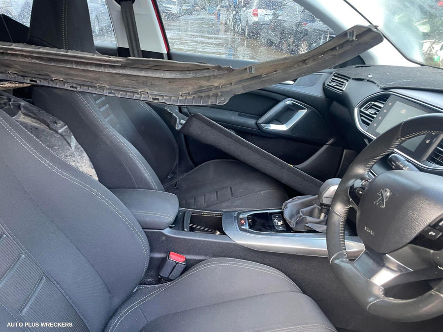 2014 Peugeot 308 Pwr Dr Wind Switch